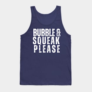 Bubble & Squeak Please Tank Top